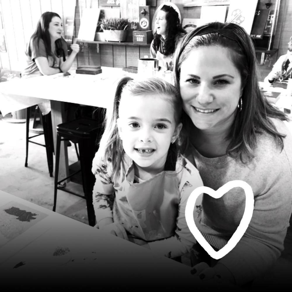 Meet your Posher, Dana